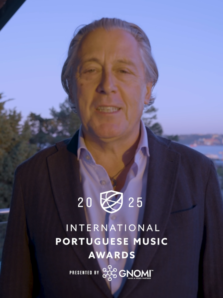 @Int'l Portuguese Music Awards