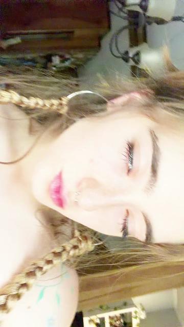 @Jayd Nich (18+)