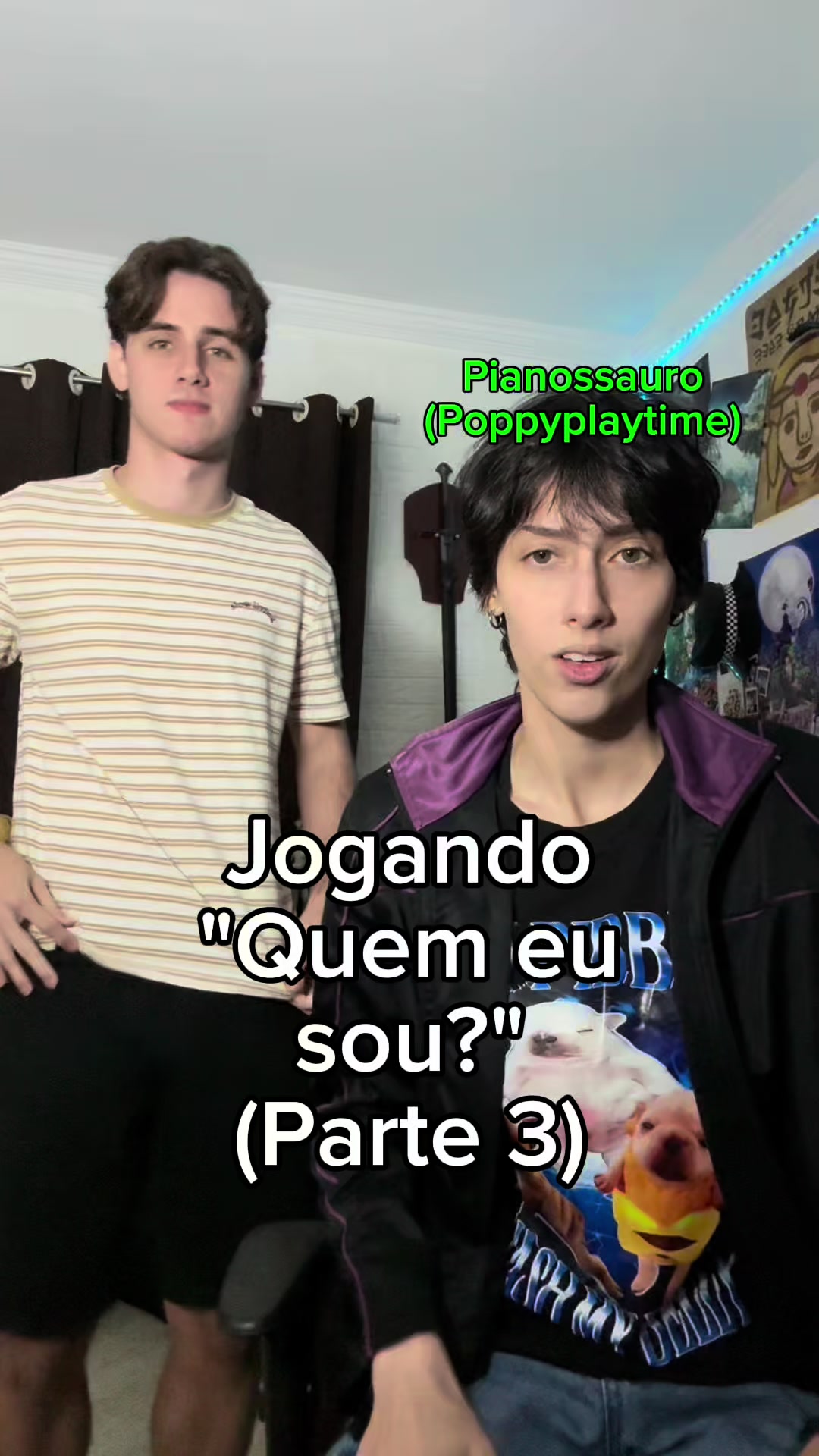 @Foxyzinho