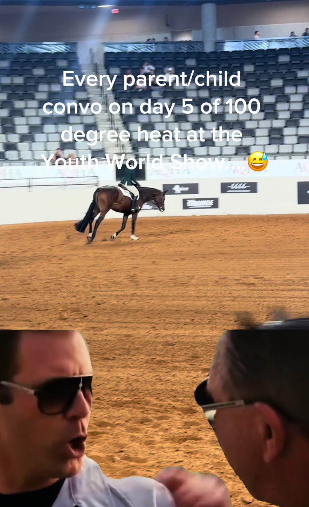 @JD Show Horses