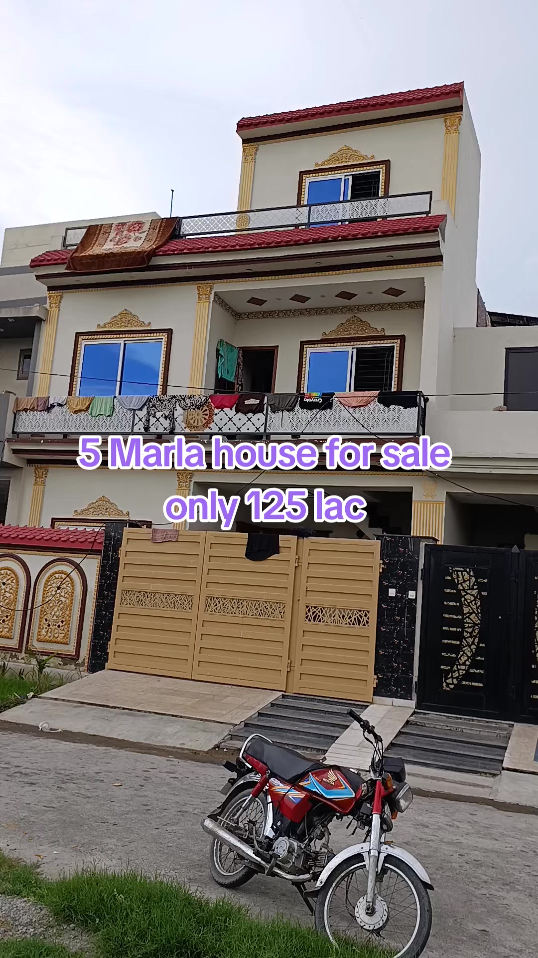 @zaheer Real Estate and builder