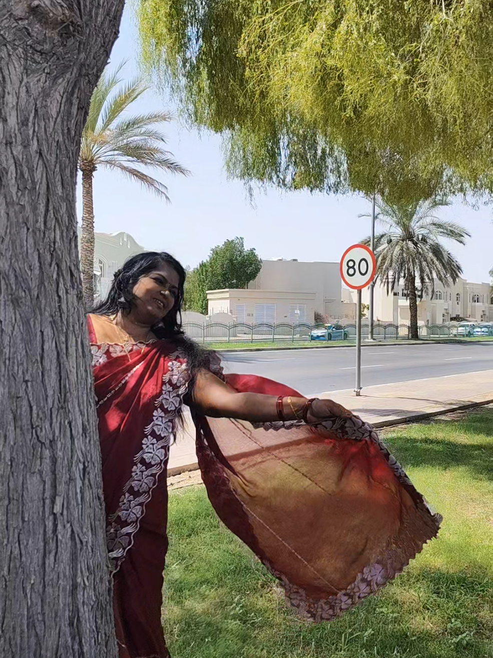 @kavi krishna