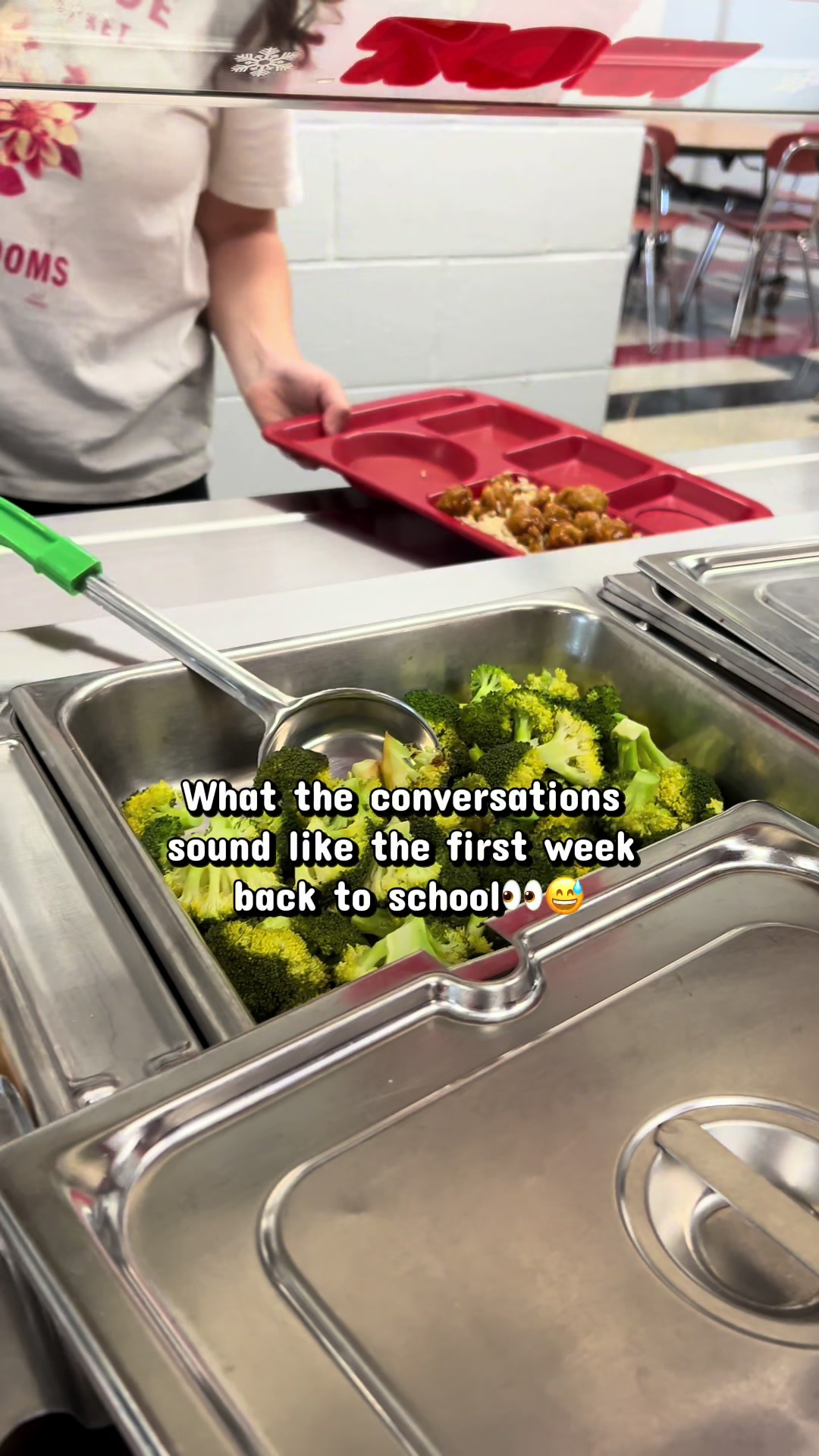 @Project School Nutrition