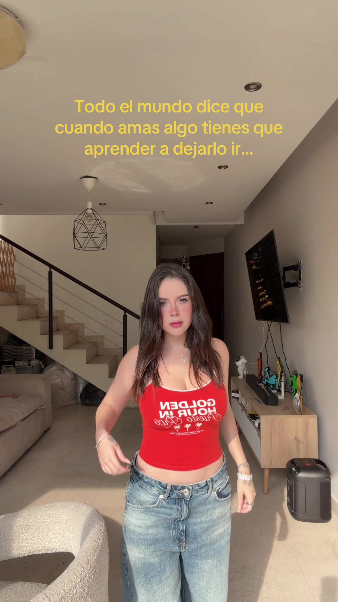 @Priscila Romo
