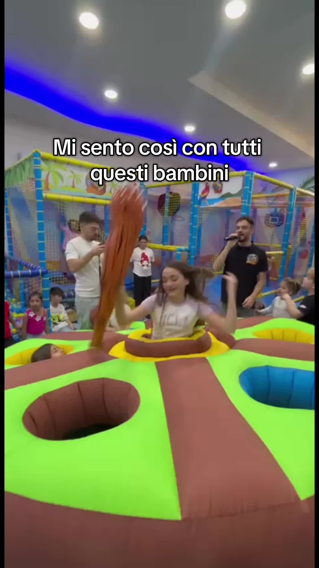 @L&rsquo;isola di Sofia