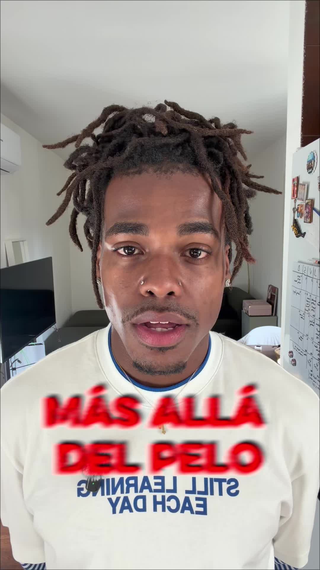@Jaleel