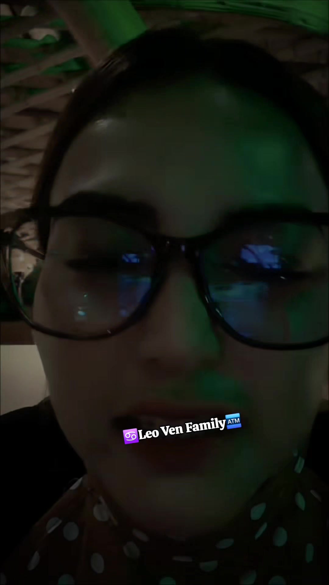 @♋️LEO VEN FAMILY🏧