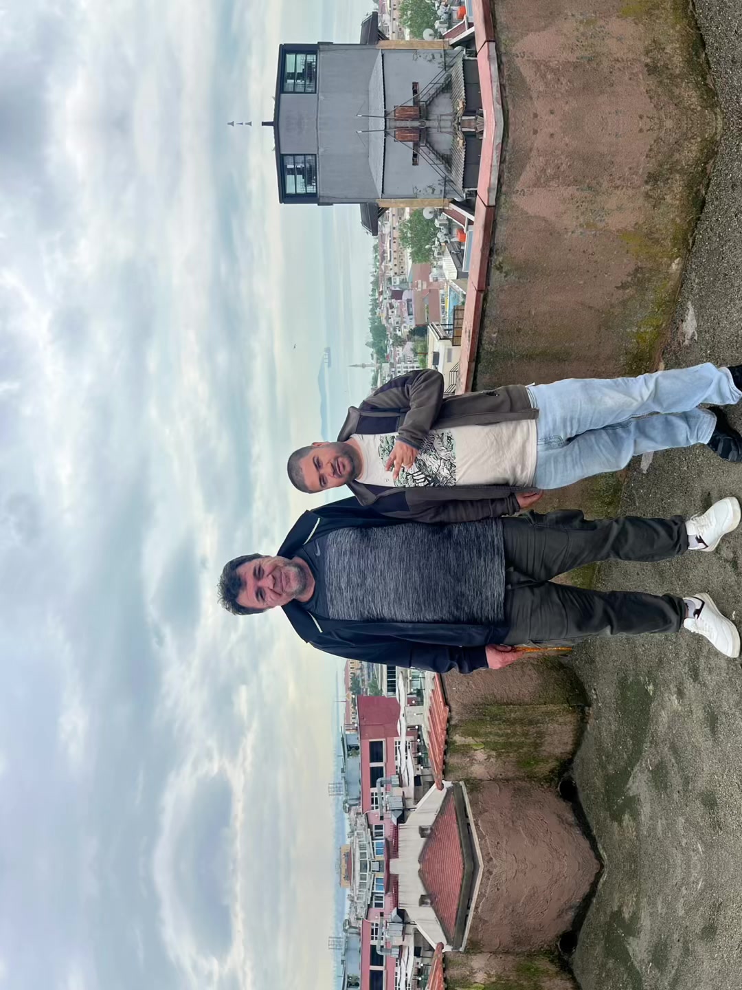 @Murat başkan