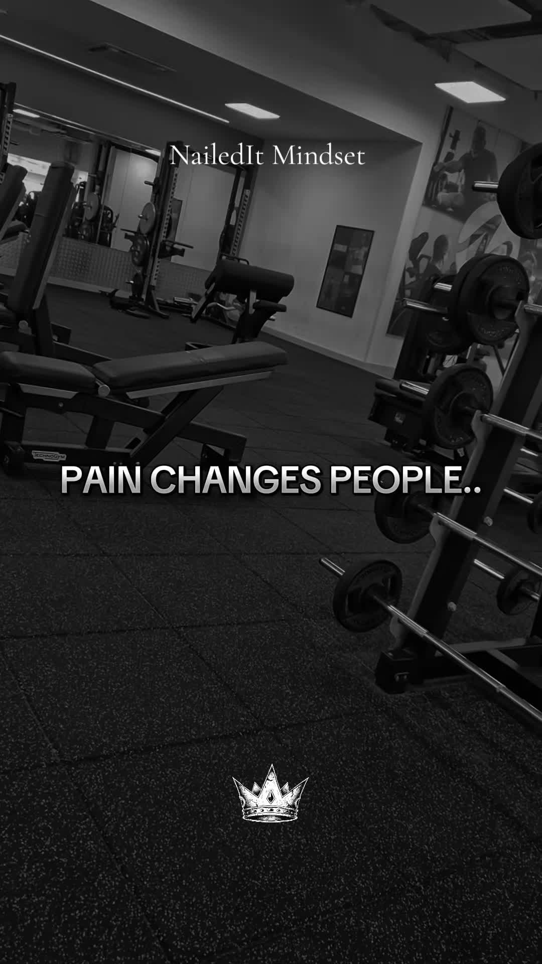 @NailedIt Mindset