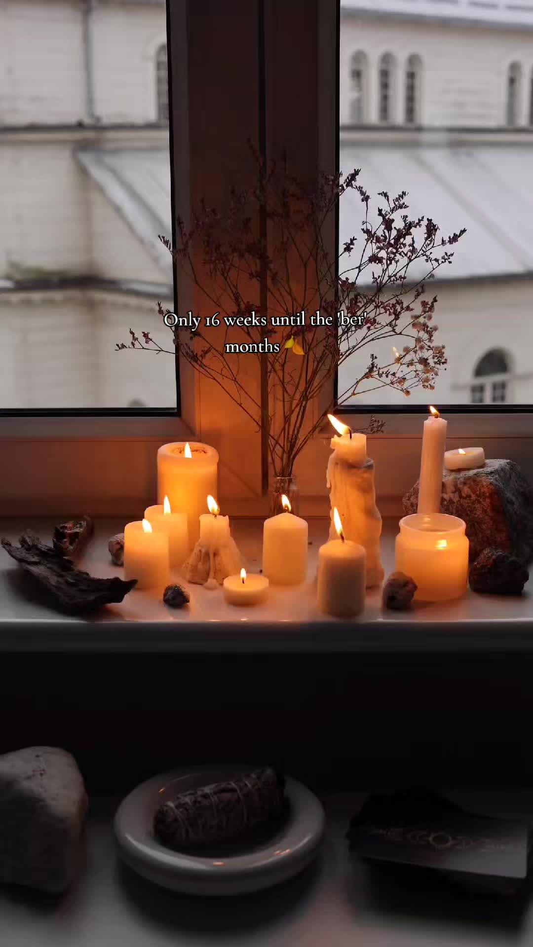 @Winter Vibes