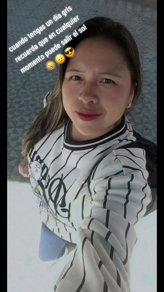 @Gloria Torres