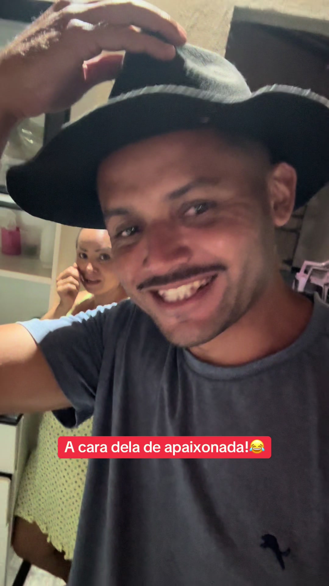 @🌵 Eu e meu vaqueiro 🌵
