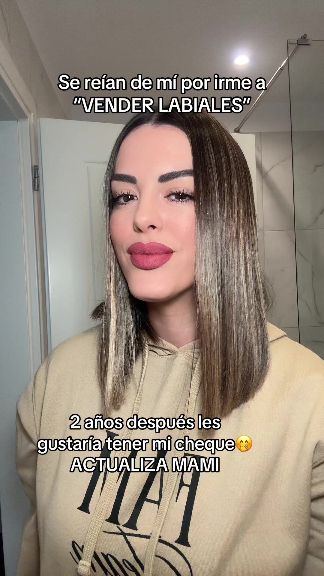 @DESIREEFRANCOE