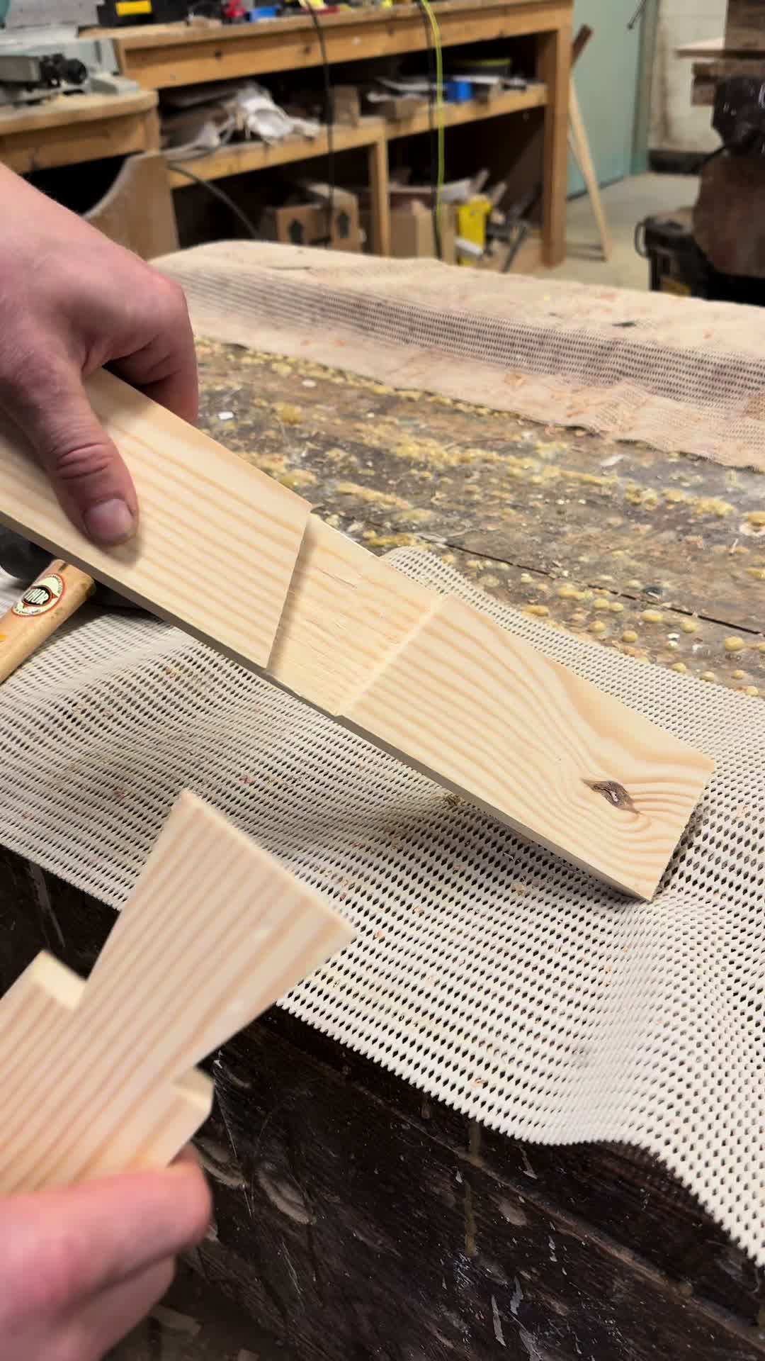 @Jack Archie Woodwork