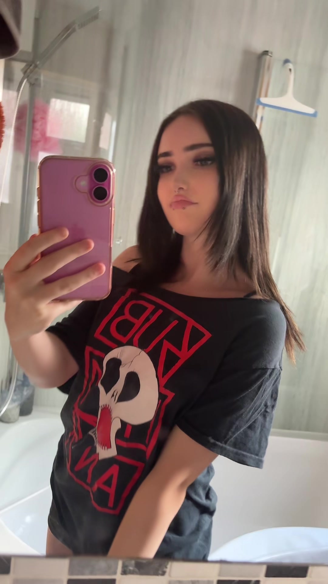 @ 