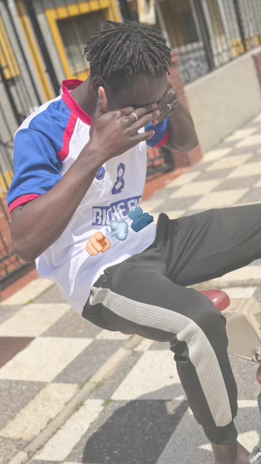 @PEDRI MBAYE 8️⃣⚽️❤️&zwj;🩹✅