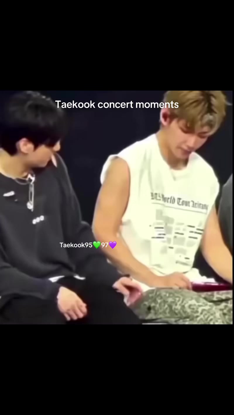 @Taekook95๐97๐