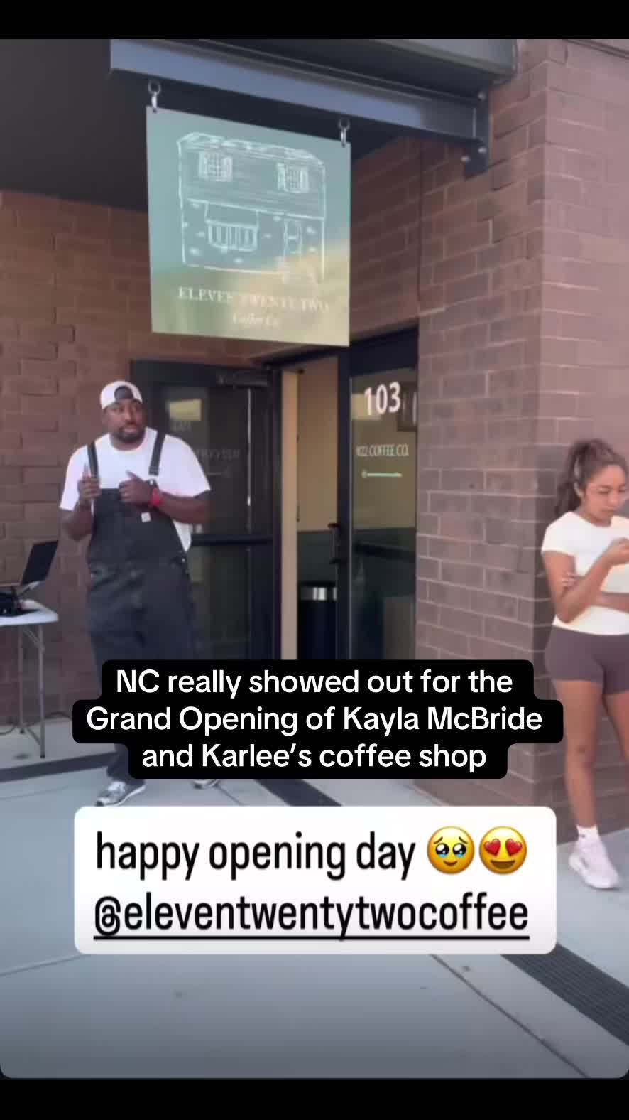 @KayMac Fans