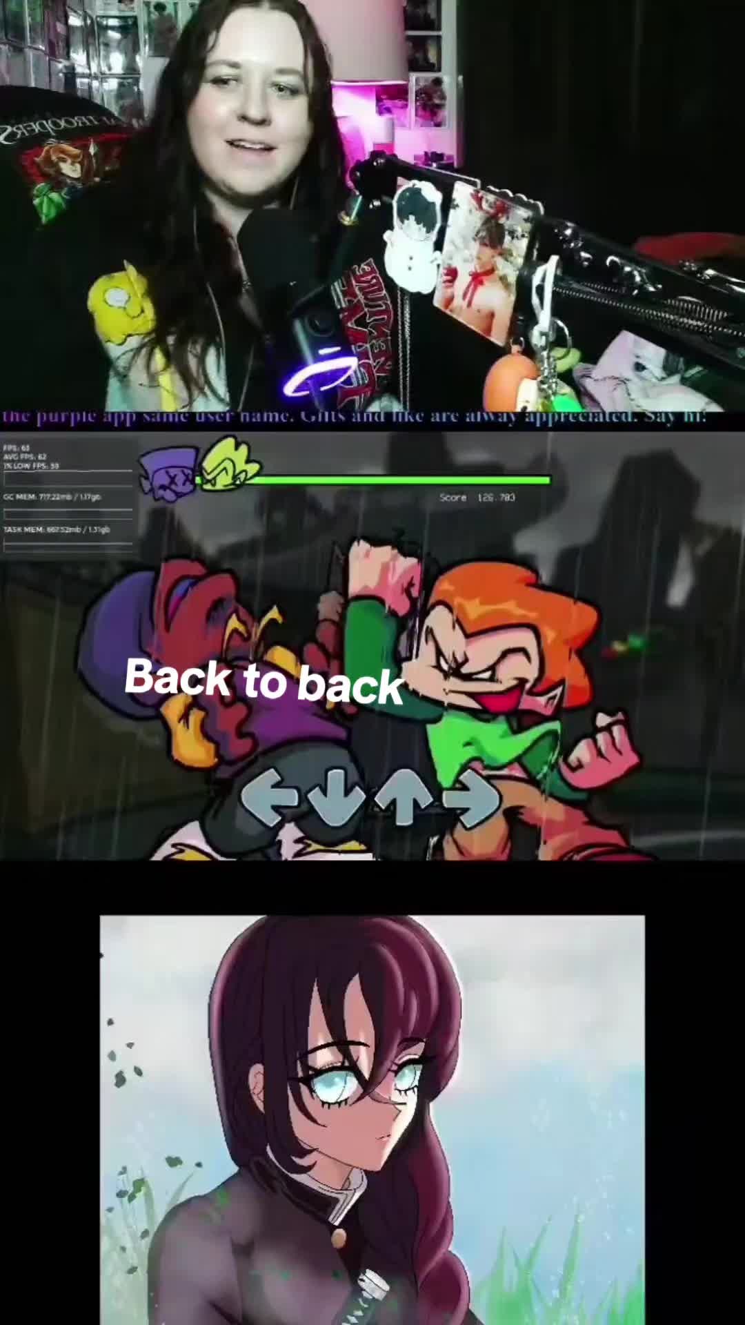 @CleverRaptorGirl |Art & Gaming
