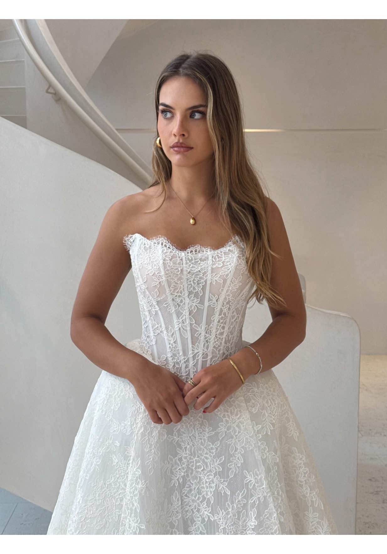 @MiliMili Bridal