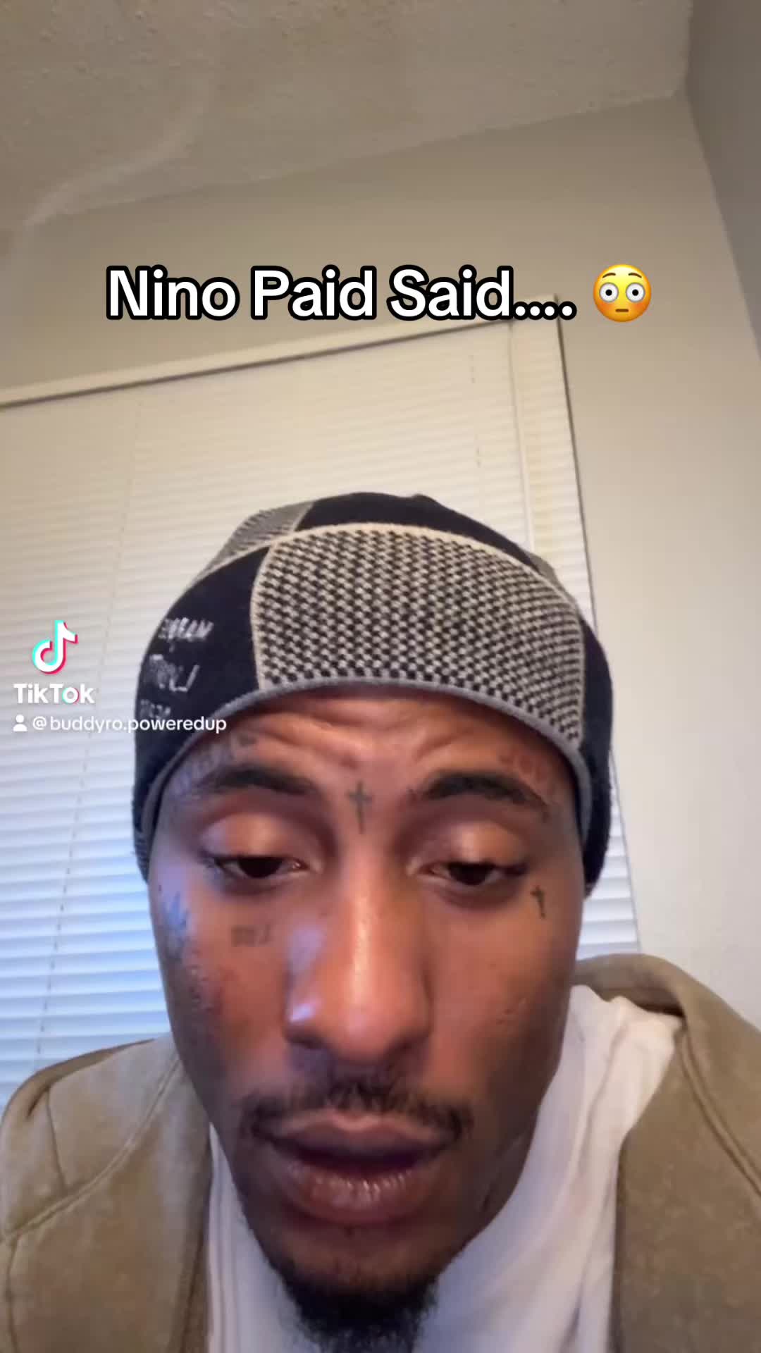 @BuddyRo 😳💊