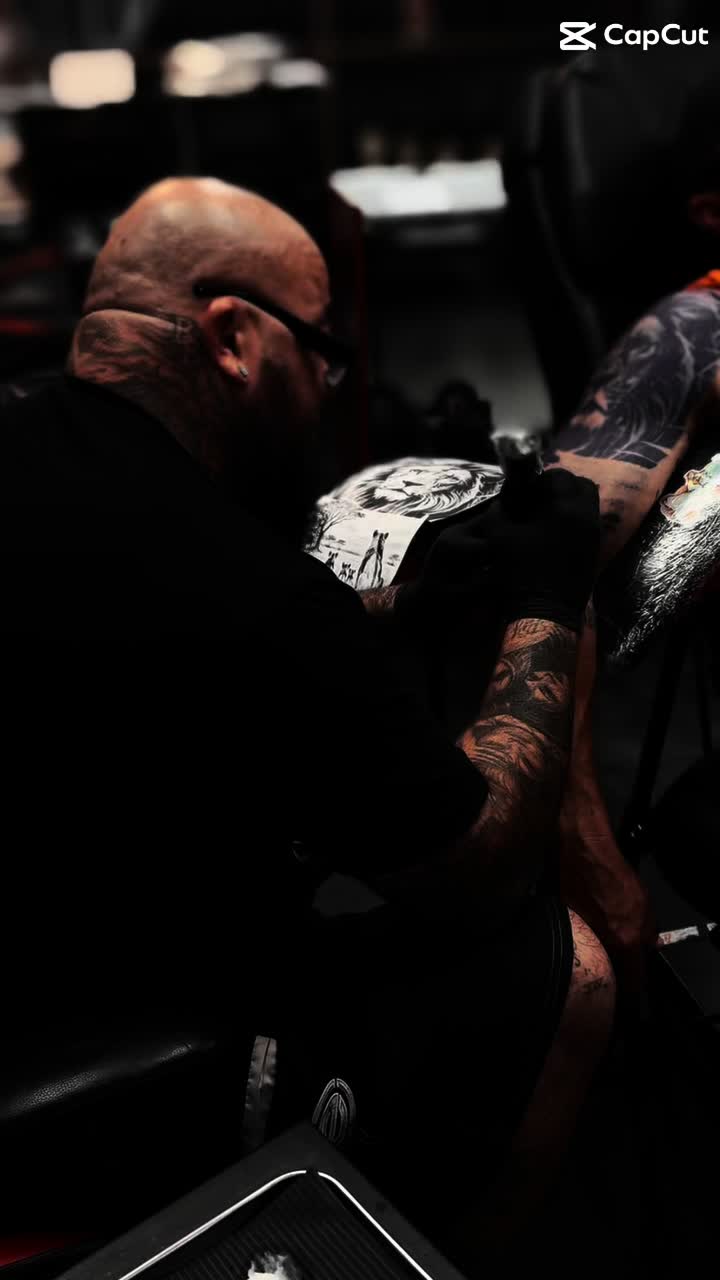 @tattoo casper