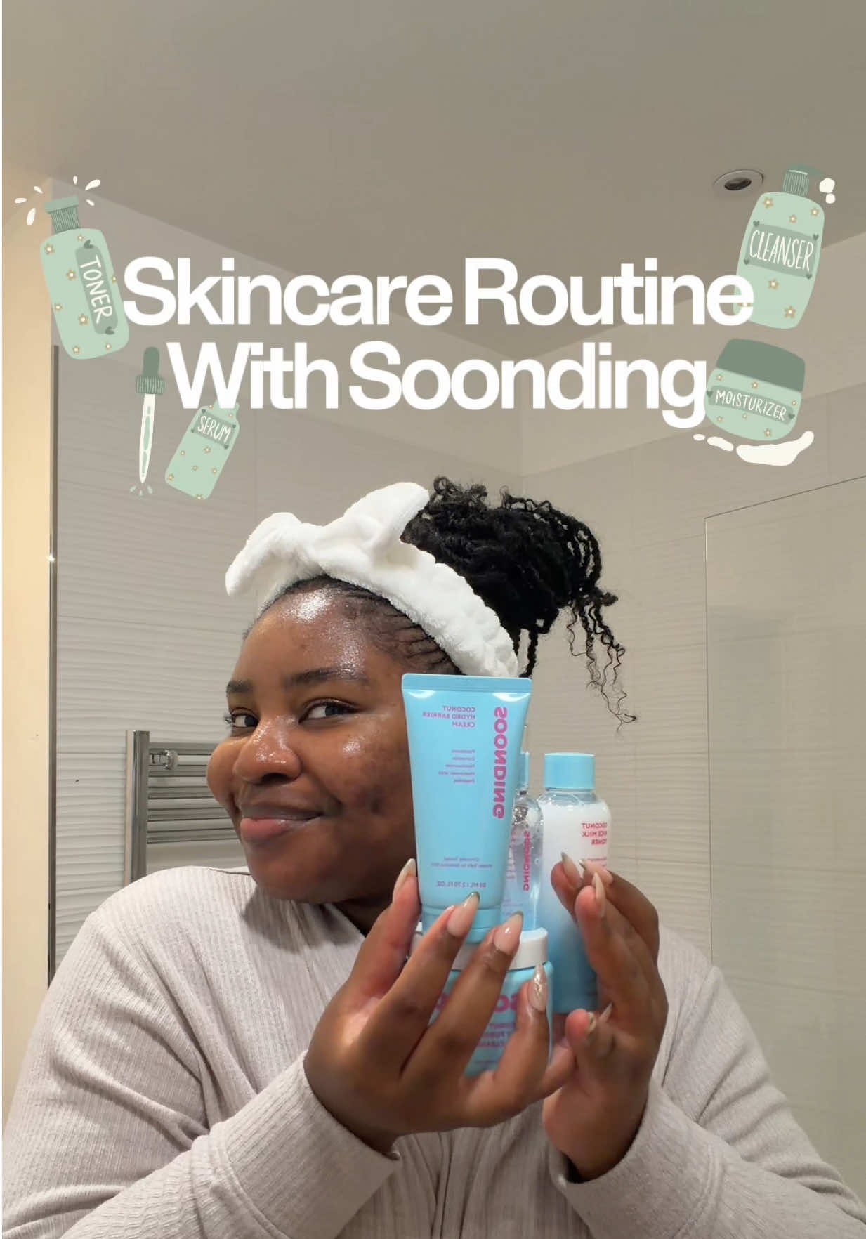 @Eyitayo | Makeup & Skincare