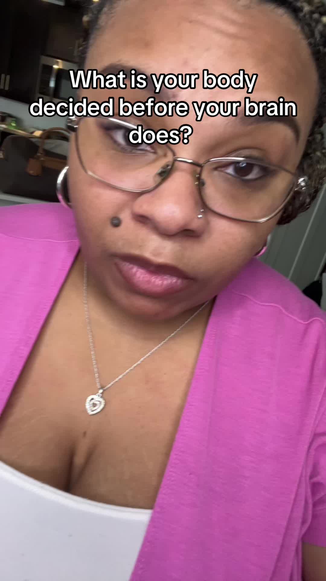 @VonMonique 🎀 Identity Coach