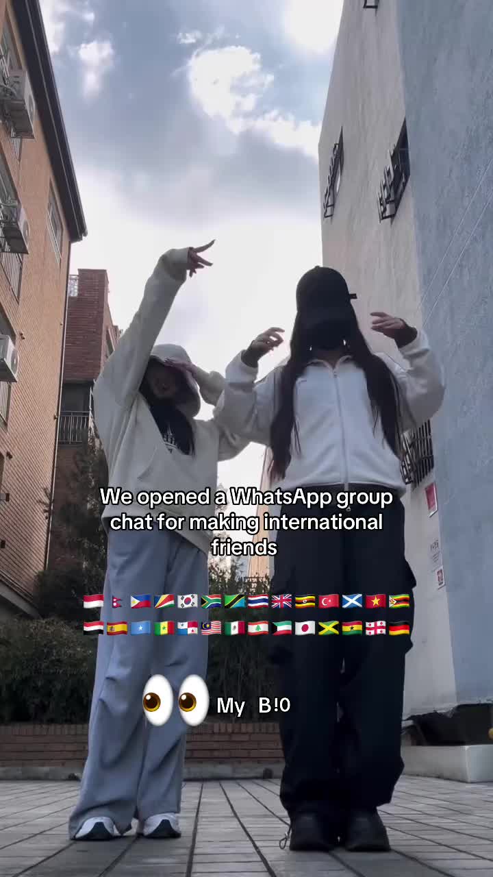 @UNIVERSAL FRIENDSHIP FORUM