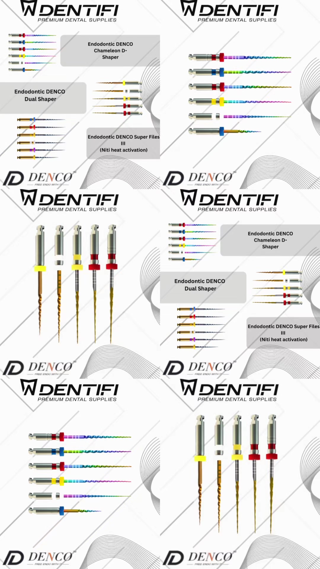 @Dentifi Ltd