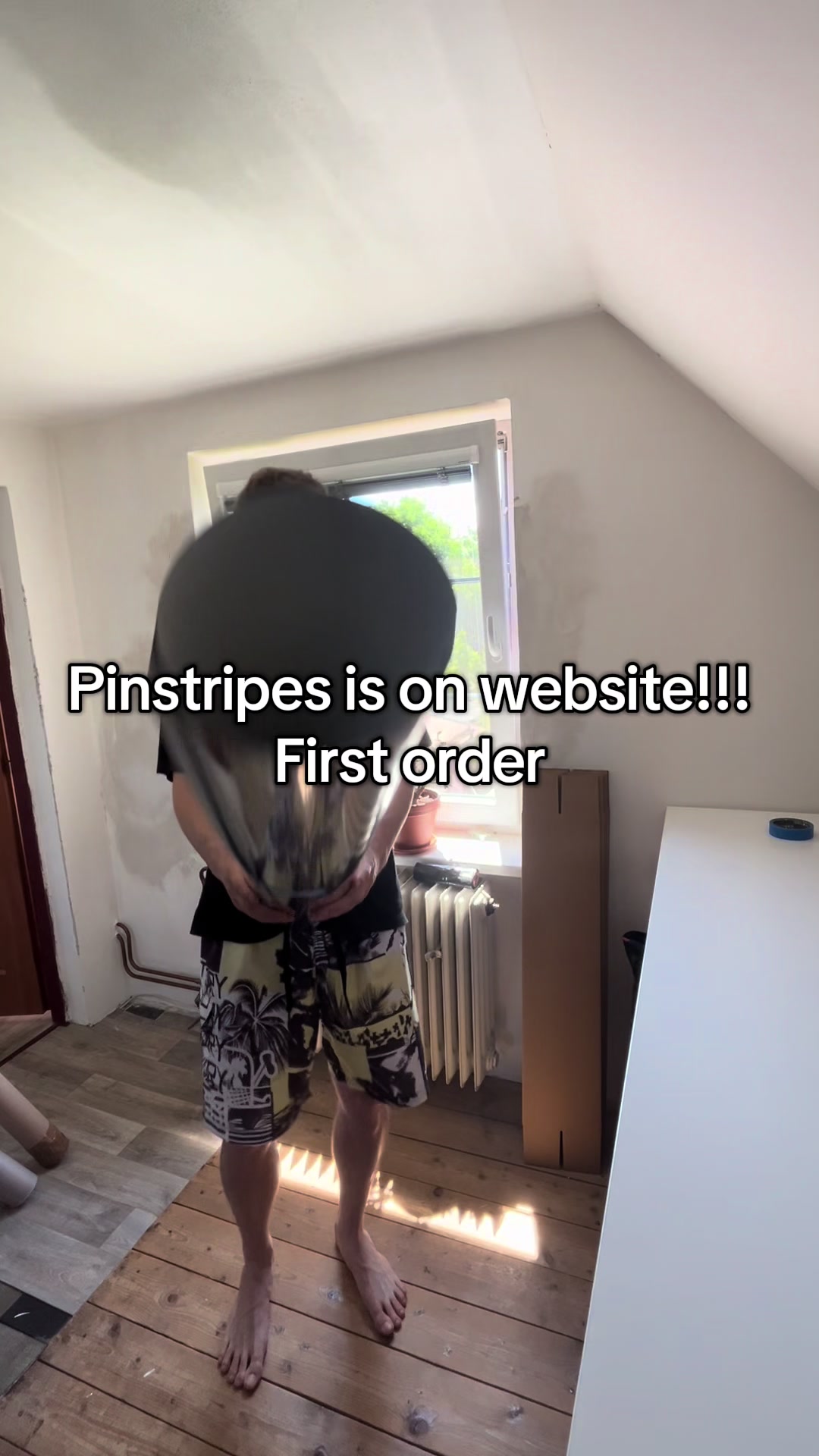 @LANCELIVERY™