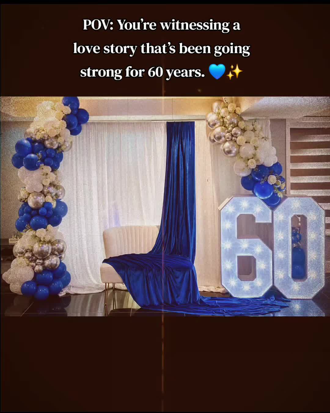 @PR Party Decorators