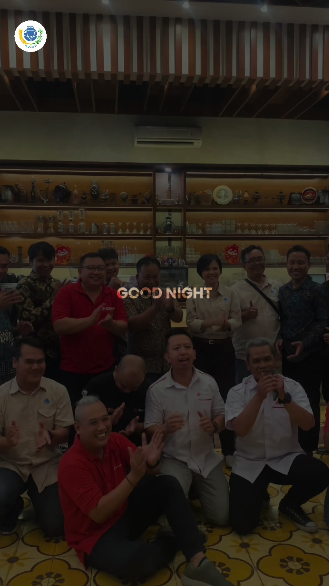 @Koperasi BUMI