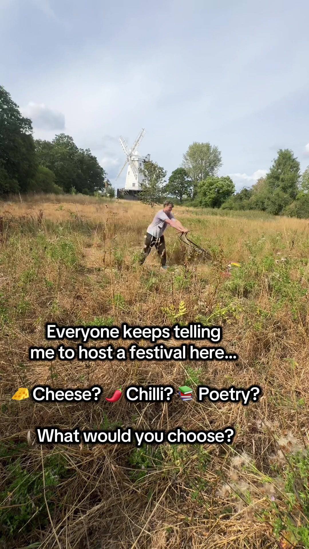 @Windmill Boy