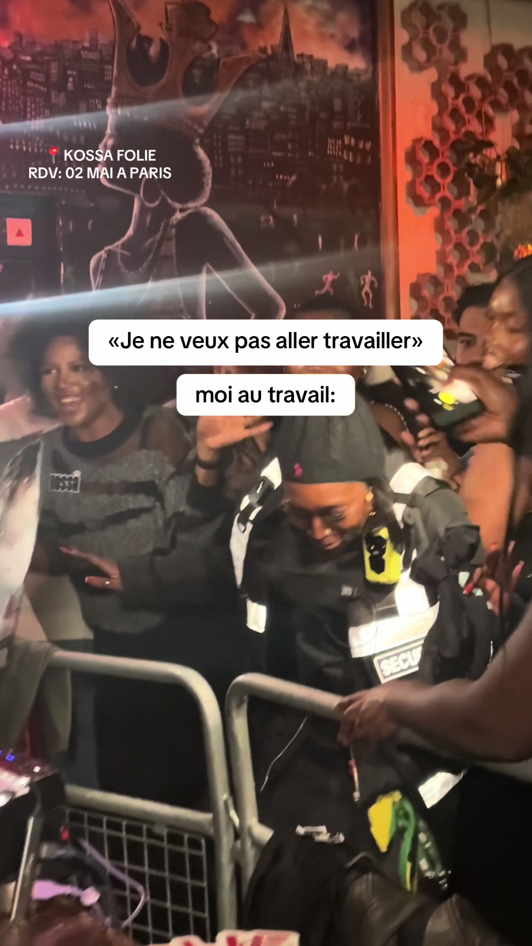@kossa folie