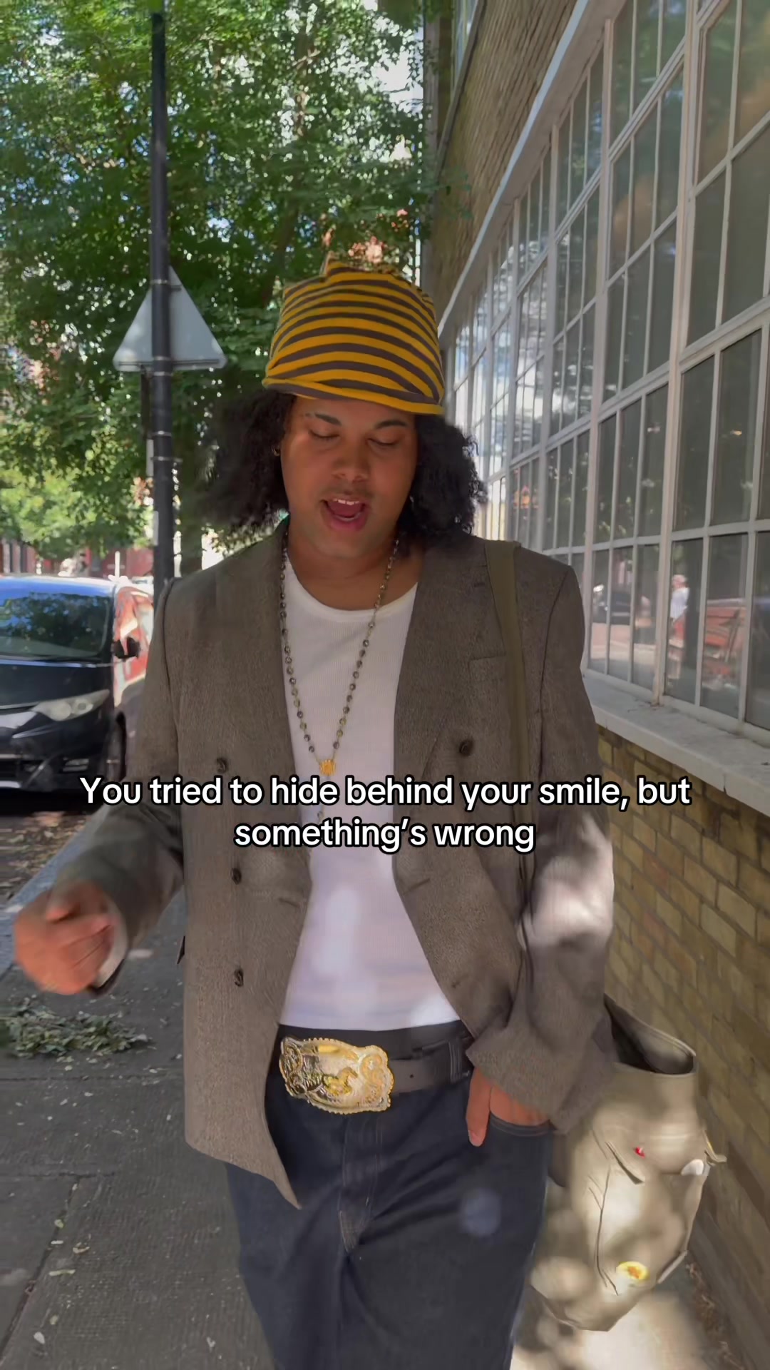 @Sekou