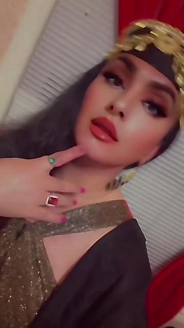 @FreshGlowingCutieდ