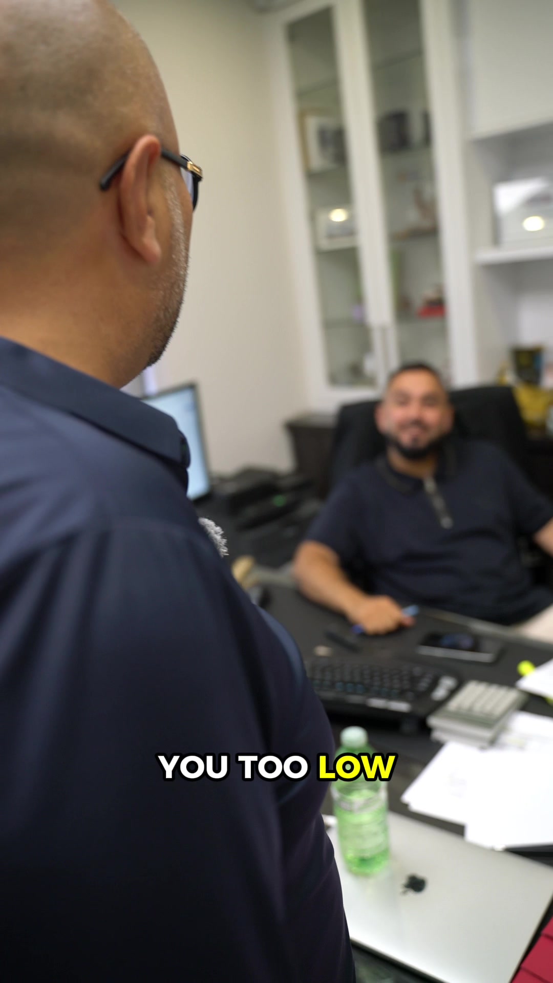 @Toronto Auto Brokers