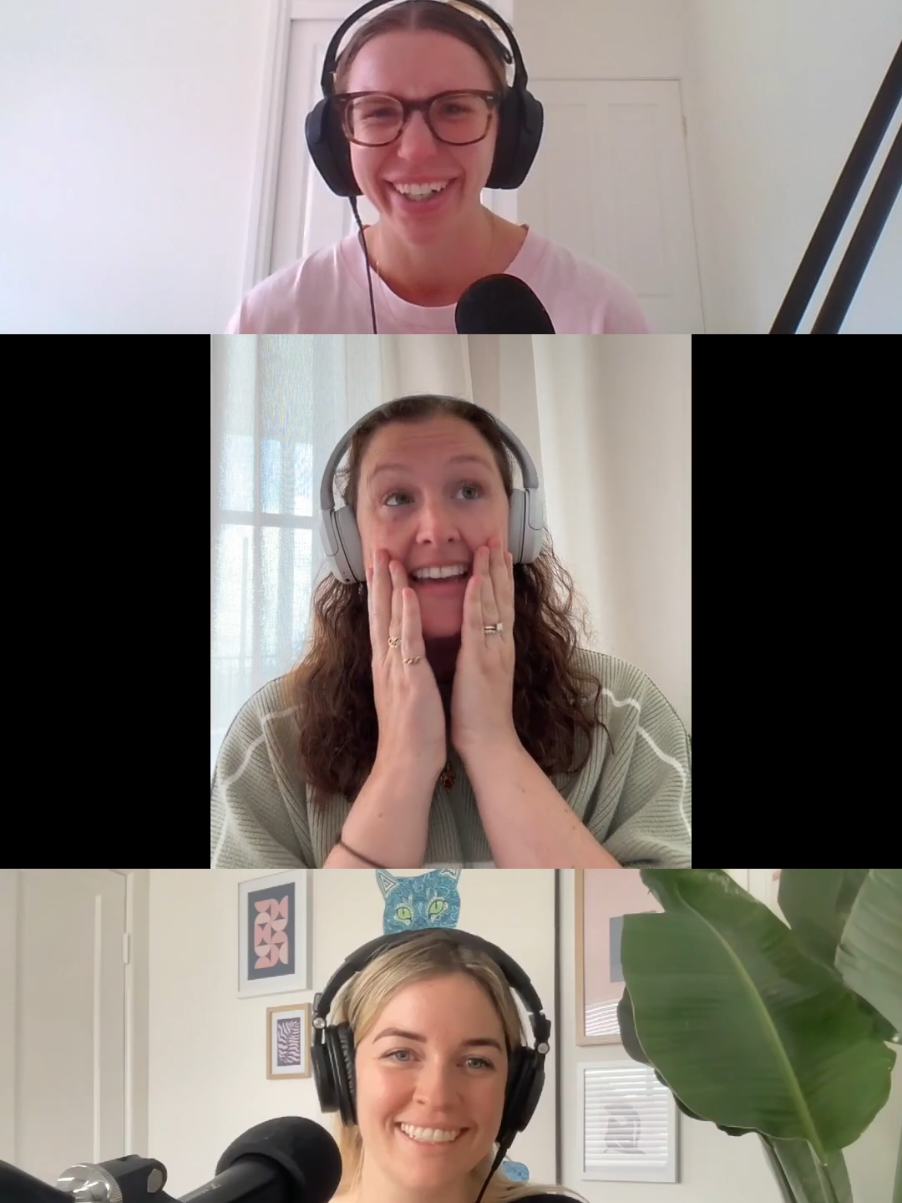 @Baby Brain Podcast