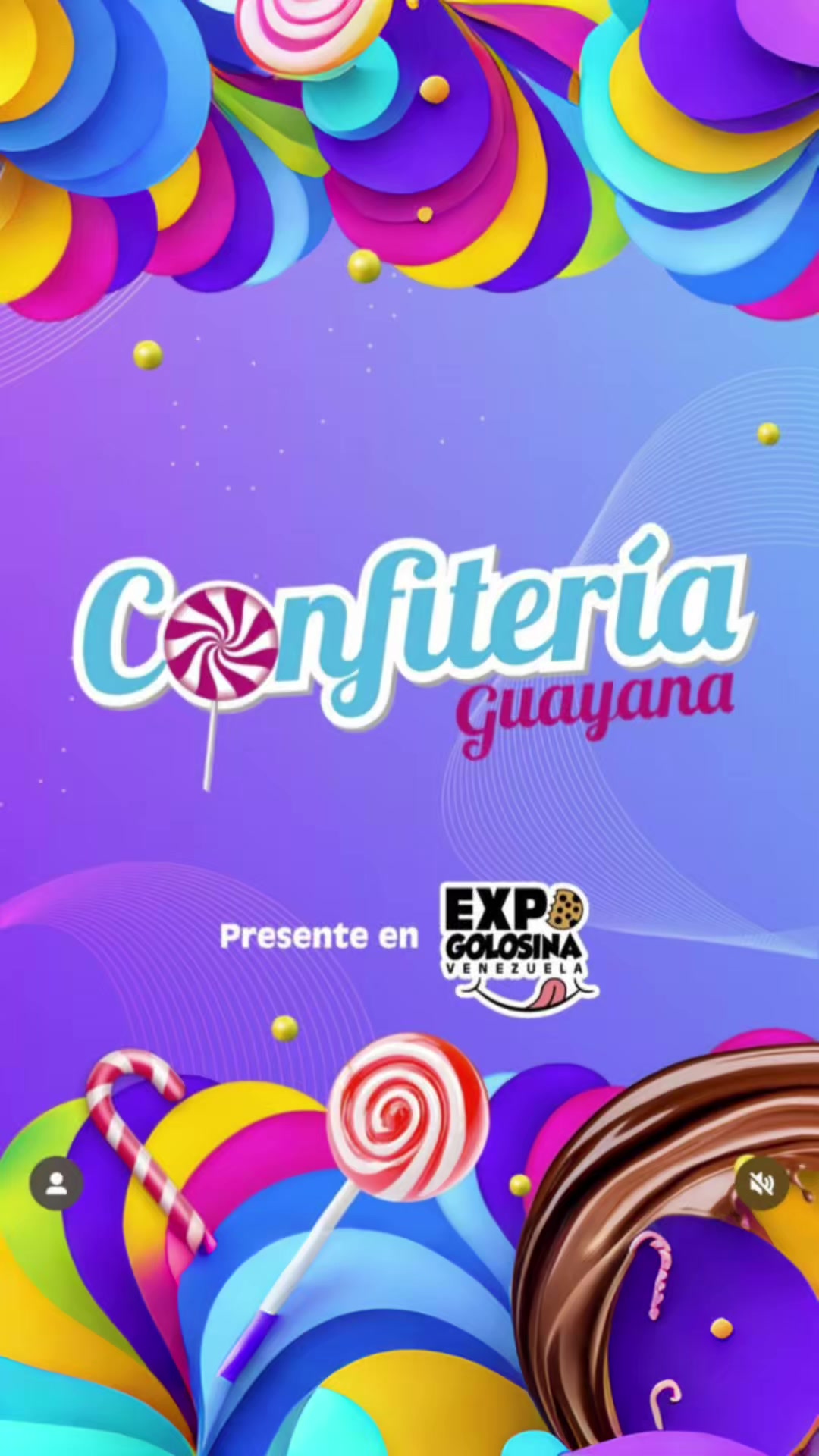 @Confiteria Guayana