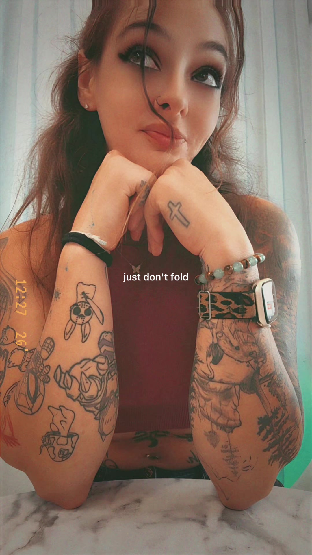 @Nikki