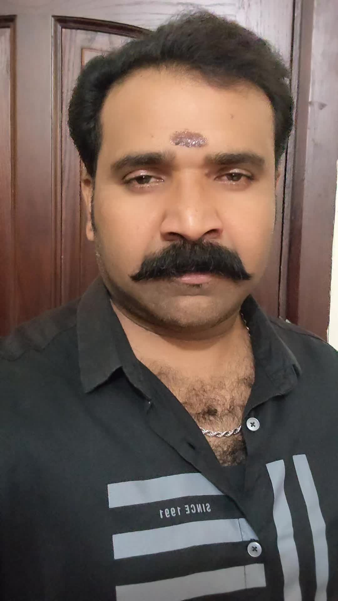 @Shibu S Pillai