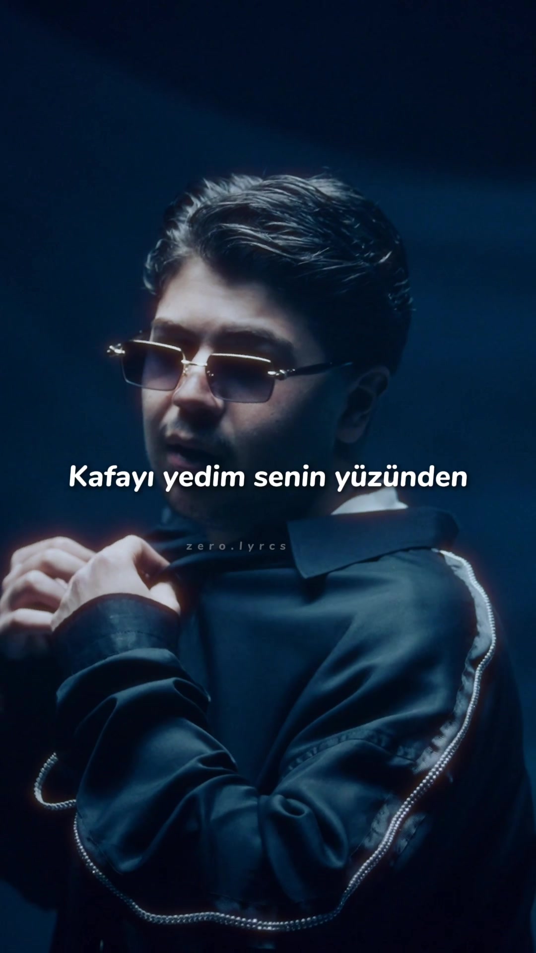 @ZERO LYRCS