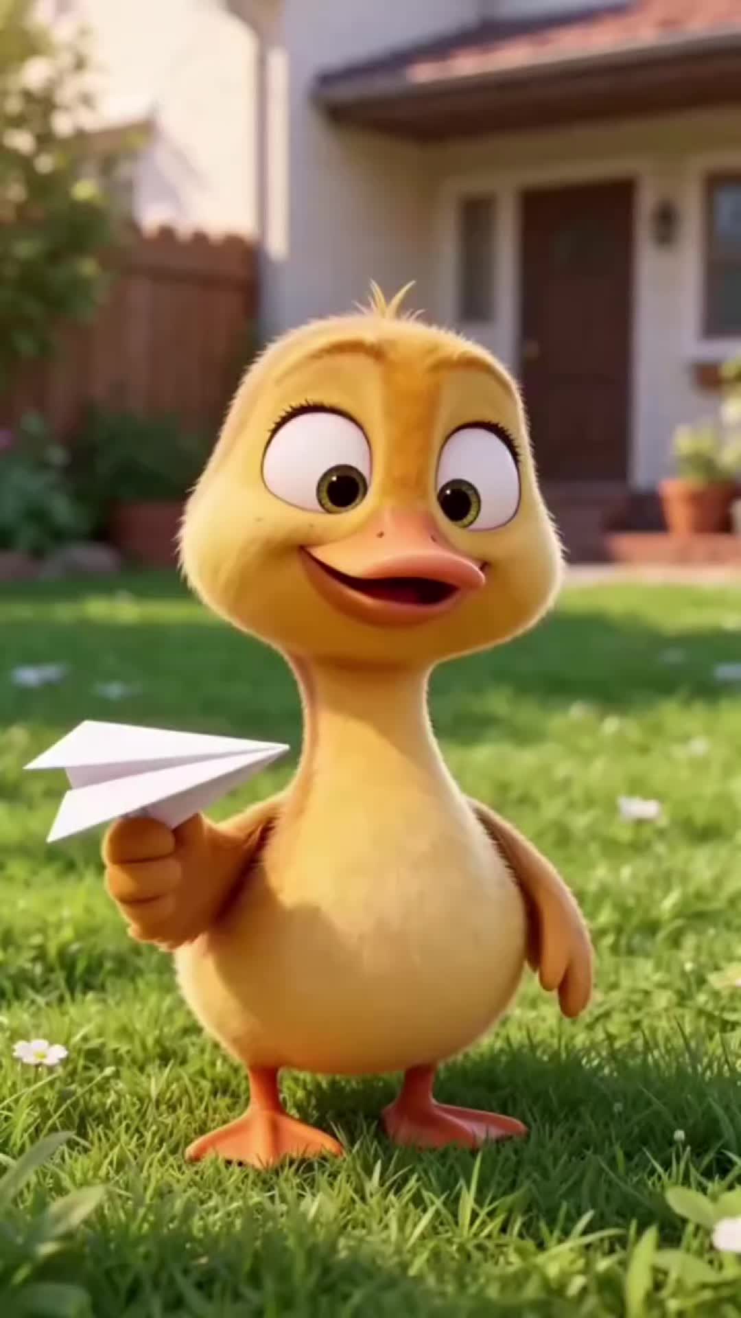 @Lavender Ducks