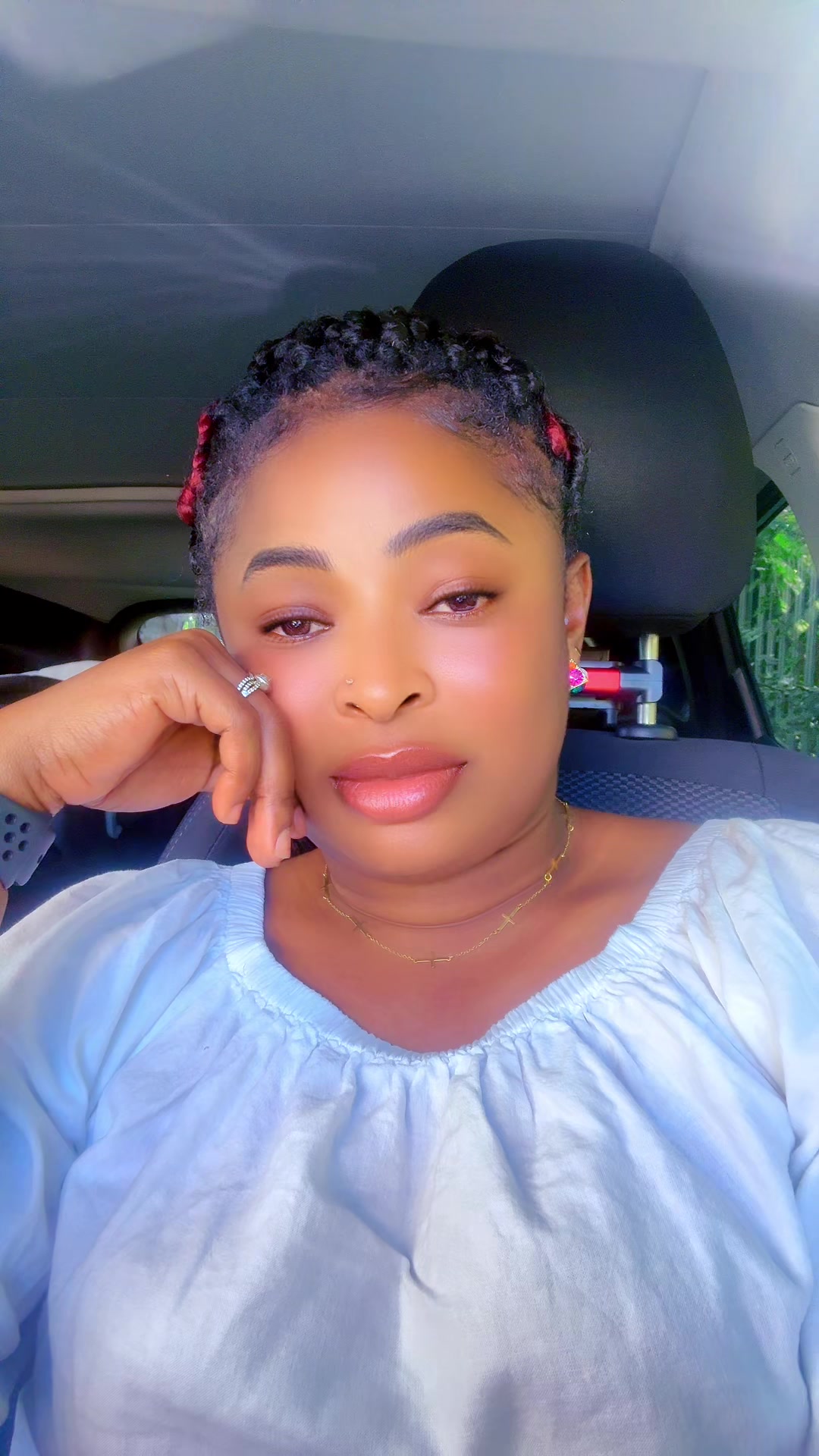 @Nanaadwoa❤️