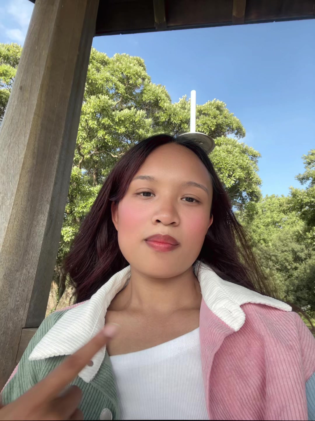 @ᥫ᭡ प्र 미 La 🙇&zwj;♀️🌸