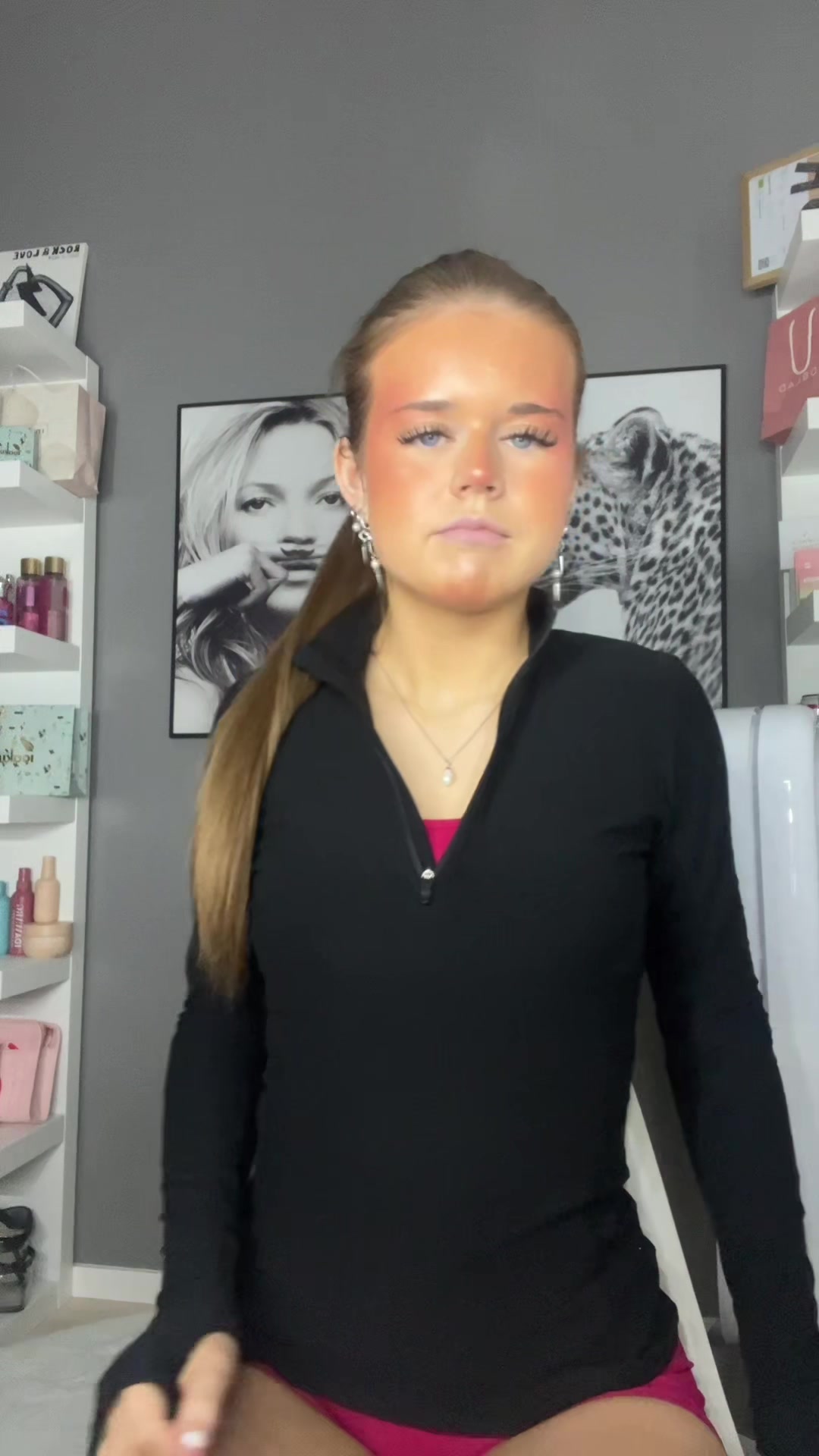 @emilia lindell
