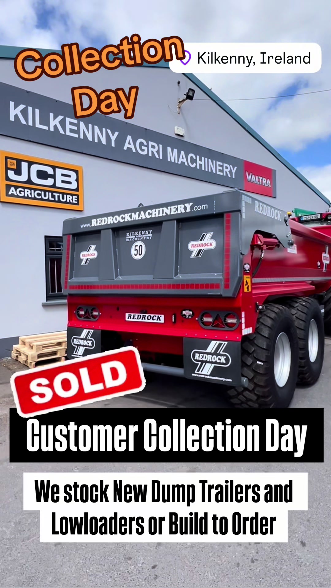 @Kilkenny Agri