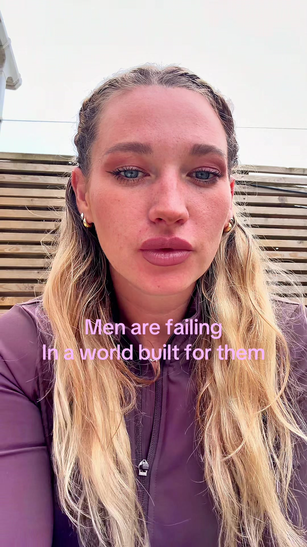 @Lily | writer | feminist