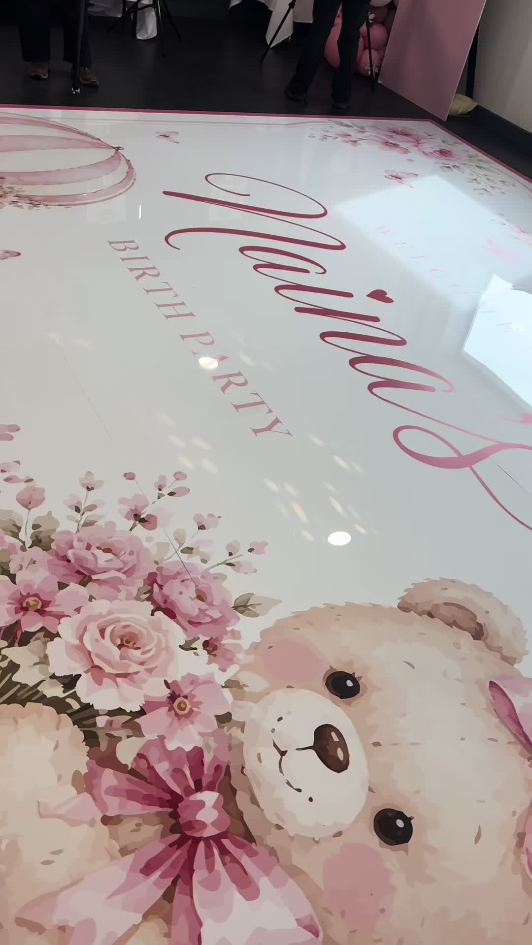 @Events By Ganache UK